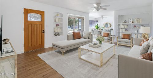38 Fraser Dr, Mesa, AZ 85203-8854