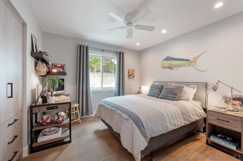 3077 Ducommun Ave, San Diego CA 92122-2221 exterior