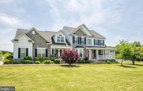 8574 Gray Fox Ln, Owens VA  22485-3572 exterior