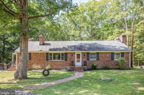 10224 Mill Pond Rd, Spotsylvania, VA 22551-3542