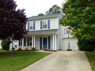 209 Cabana Dr, Apex, NC 27539-6956