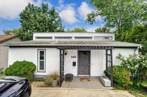 140 Ridgeway Ave, Newport, KY 41075-1334