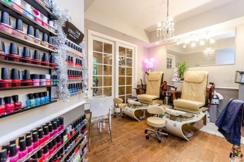 509 Mirasol Cir, Kissimmee FL 34747-5152 exterior