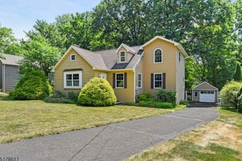 816 Broad St, Westfield NJ  07090-2020 exterior