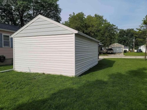 787 Scott St, Fond Du Lac WI  54937-2008 exterior