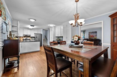 1616 Milan Rd, Greensboro NC  27410-3024 exterior