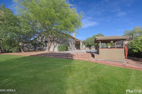 5143 Palo Brea Ln, Cave Creek AZ 85331-2436 exterior