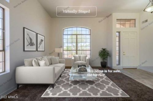3635 Gallatin Cir, Mesa, AZ 85215-7702