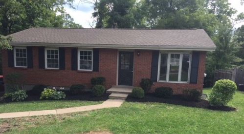 715 Peach Tree Ln, Covington, KY 41018-1141