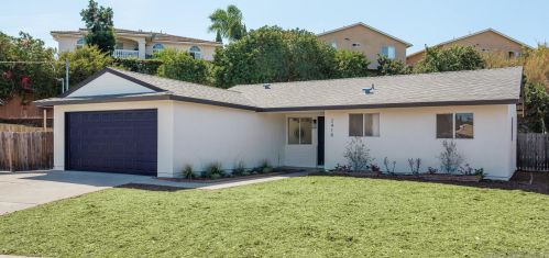 2418 Crandall Dr, San Diego, CA 92111-6221
