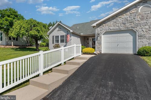 106 Sarah Ct, Alpine, PA 17339-9519