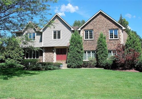 235 Crestwood Ln, Buffalo NY  14221-1411 exterior