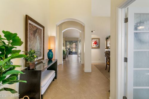 63330 Cat Claw Ln, Tucson AZ 85739-1267 exterior