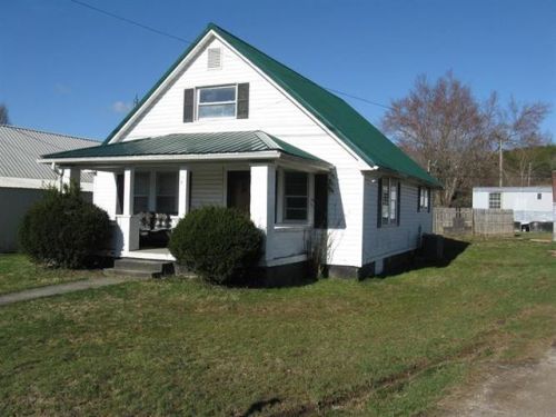 17 Spiro Rd, Mount Vernon KY  40456-6302 exterior