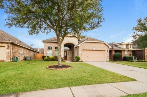 21535 Rose Mill Dr, Humble, TX 77339-2389