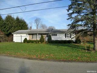 11594 Sparks Rd, Sandusky, NY 14065-9746