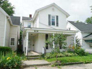 909 High St, Piqua, OH 45356-1921