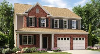 146 Cherry Bark Dr, Mooresville, NC 28117-2500