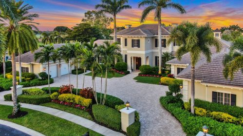 7115 Eagle Ter, West Palm Beach, FL 33412-3101