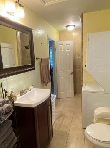 1513 23rd St, Galveston TX 77550-5396 exterior