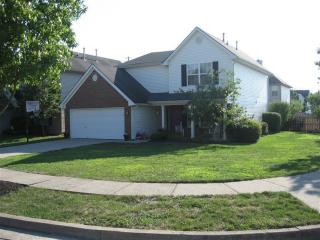 3424 Pueblo Ct, Lexington, KY 40509-8498