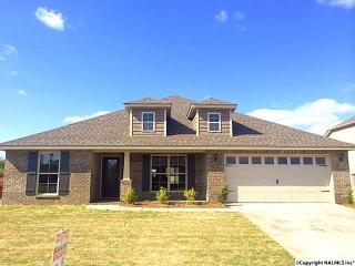 127 Turner Cir, Harvest, AL 35749-8361