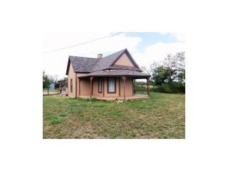 2711 Fm 1750, Abilene TX  79602-5511 exterior