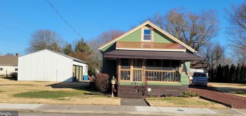 203 Charles St, Slaughter Beach, DE 19963-2036