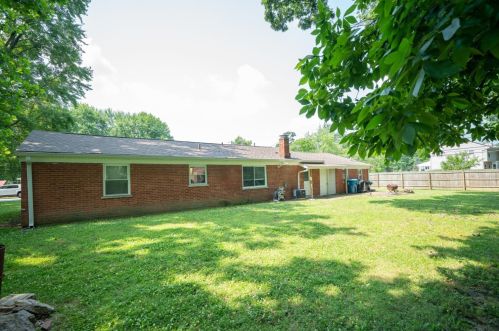 3 Gumbert Dr, Amelia OH  45102-1438 exterior