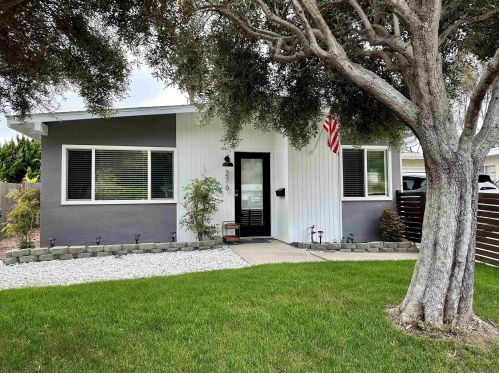 276 Fraxinella St, Encinitas CA  92024-3355 exterior
