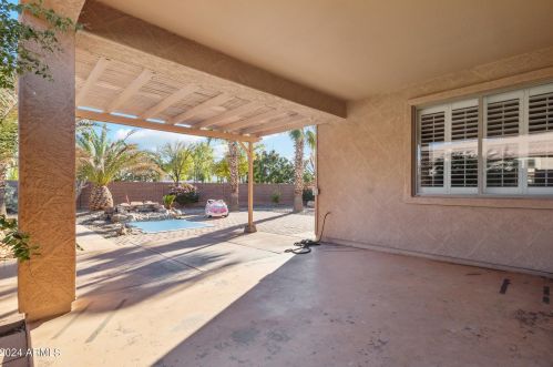 15423 Statler Cir, Sun City AZ  85374-1462 exterior