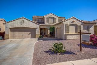 15248 Redfield Rd, Sun City, AZ 85379-8020