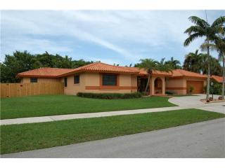 16031 153rd Ct, Miami, FL 33187-5216
