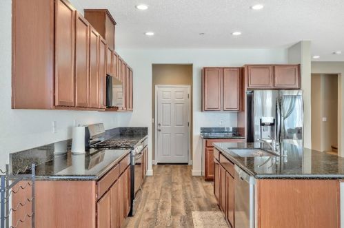 21252 Grapevine Dr, Grayson CA  95363-8903 exterior