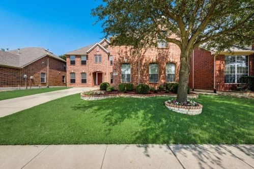 3604 Leanne Dr, Lewisville TX  75022-0962 exterior