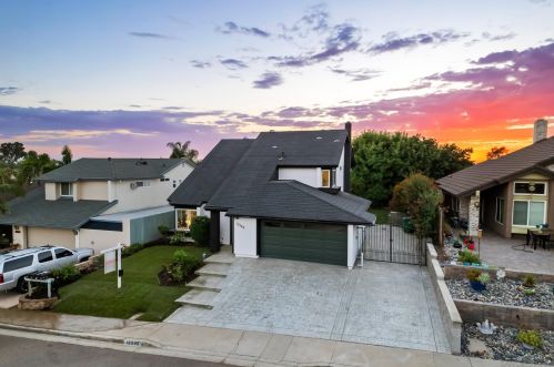 13248 Gunner Ave, San Diego, CA 92129-2319