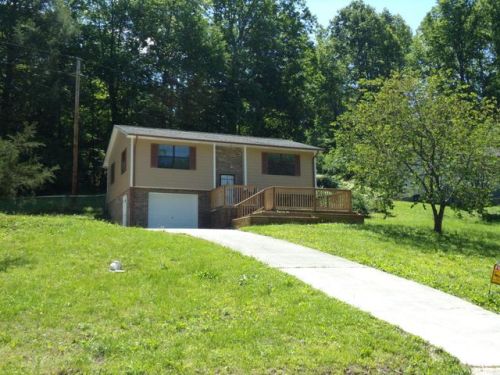 139 Mcdeerman Rd, Jacksboro, TN 37757-4012