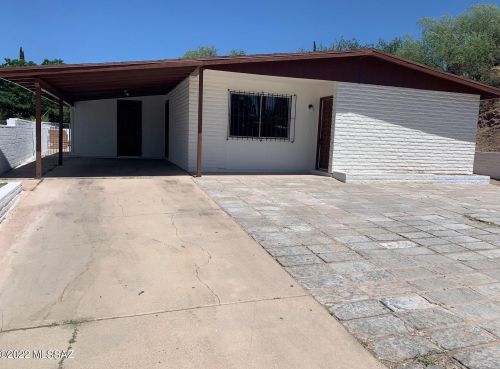 2267 Calle Trinidad, Nogales, AZ 85621-3326