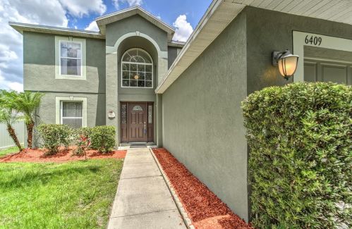 6409 Gondola Dr, Riverview, FL 33578-1309