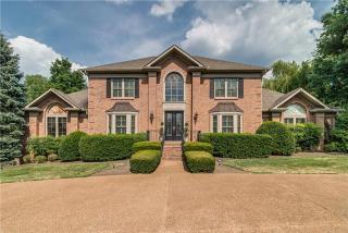 906 Stuart Ln, Brentwood, TN 37027-5822