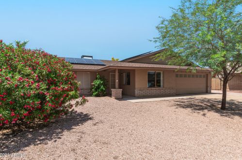 2906 Cheri Lynn Ct, Chandler, AZ 85225-2188