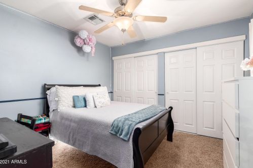 3668 Tyson St, Chandler AZ  85226-4061 exterior