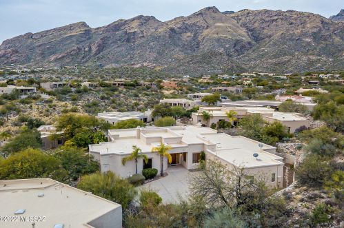 6500 Placita De Tia Ro, Tucson, AZ 85750-4212