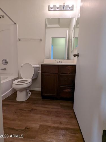 22204 Tonto St, Buckeye AZ  85326-5814 exterior