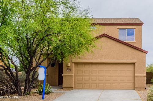 5745 Camino De La Honra, Tucson, AZ 85756-8555