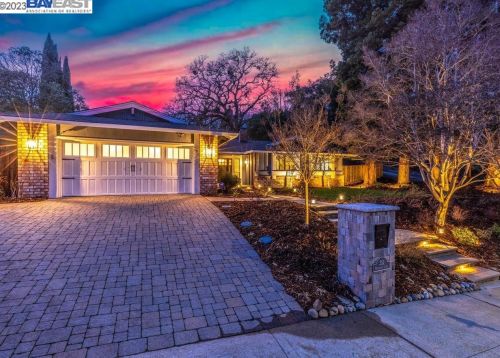 252 Remington Loop, Danville, CA 94526-3732