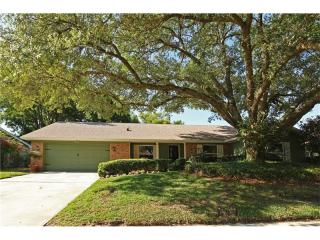 5134 Lido St, Orlando, FL 32807-1326