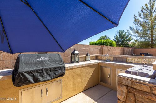 3903 Virgo Pl, Chandler AZ  85249-5238 exterior