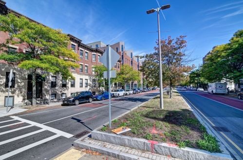 57 Brighton Ave, Boston MA  exterior