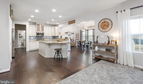 10508 Napoleon St, Fredericksburg VA  22408-8089 exterior